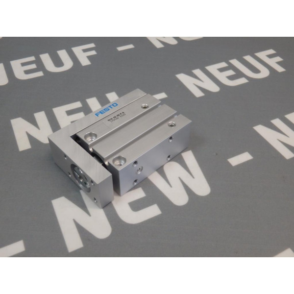 FESTO SLS-16-20-P-A