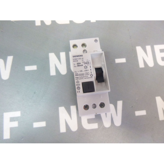 SIEMENS 5SM1312-6