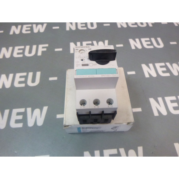 SIEMENS 3RV1021-1DA10