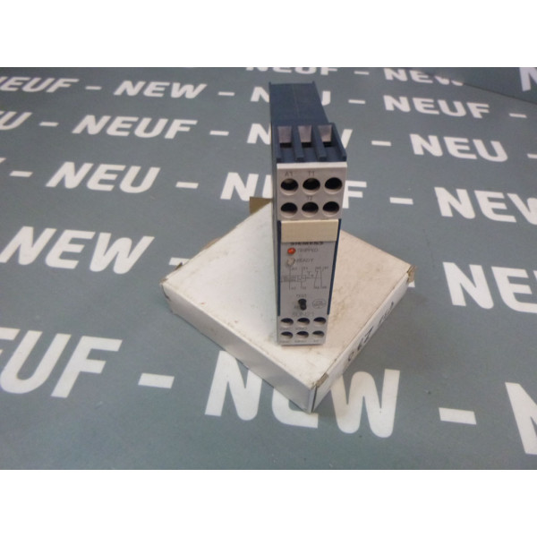 SIEMENS 3UN2110-0AN7
