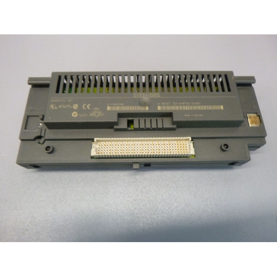 SIEMENS 6ES7131-0HF00-0XB0