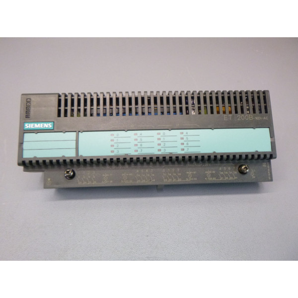 SIEMENS 6ES7131-0HF00-0XB0