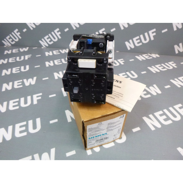 SIEMENS 3TC4417-0BP0