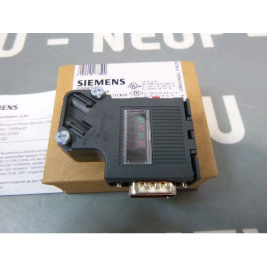 SIEMENS 6ES7972-0BA42-0XA0