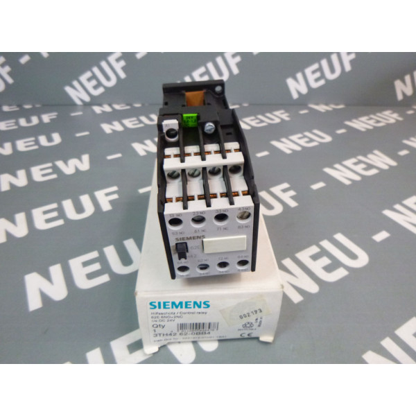 SIEMENS 3TH4262-0BB4
