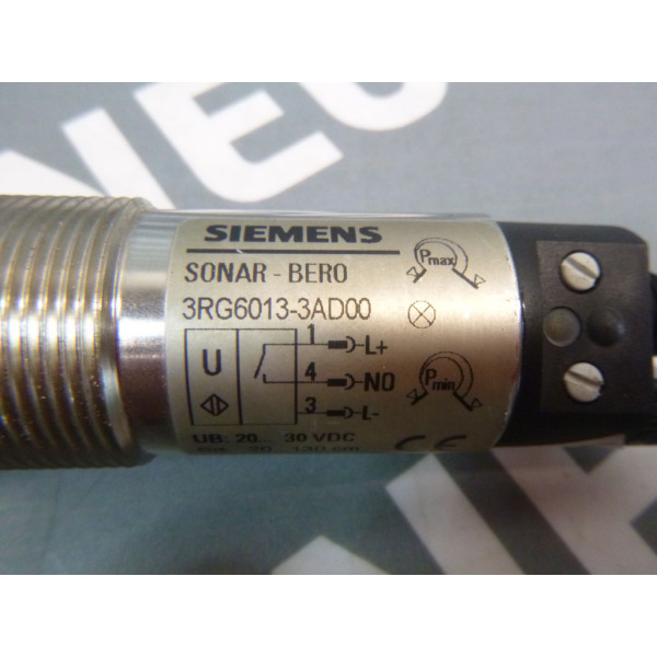 SIEMENS 3RG6013-3AD00