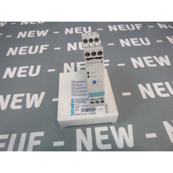 SIEMENS 3RN1012-1CB00
