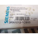 SIEMENS 3RN1012-1CB00
