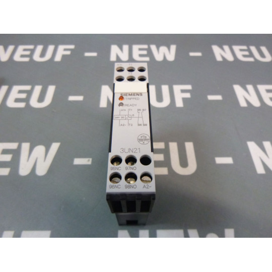 SIEMENS 3UN2100-0AB4