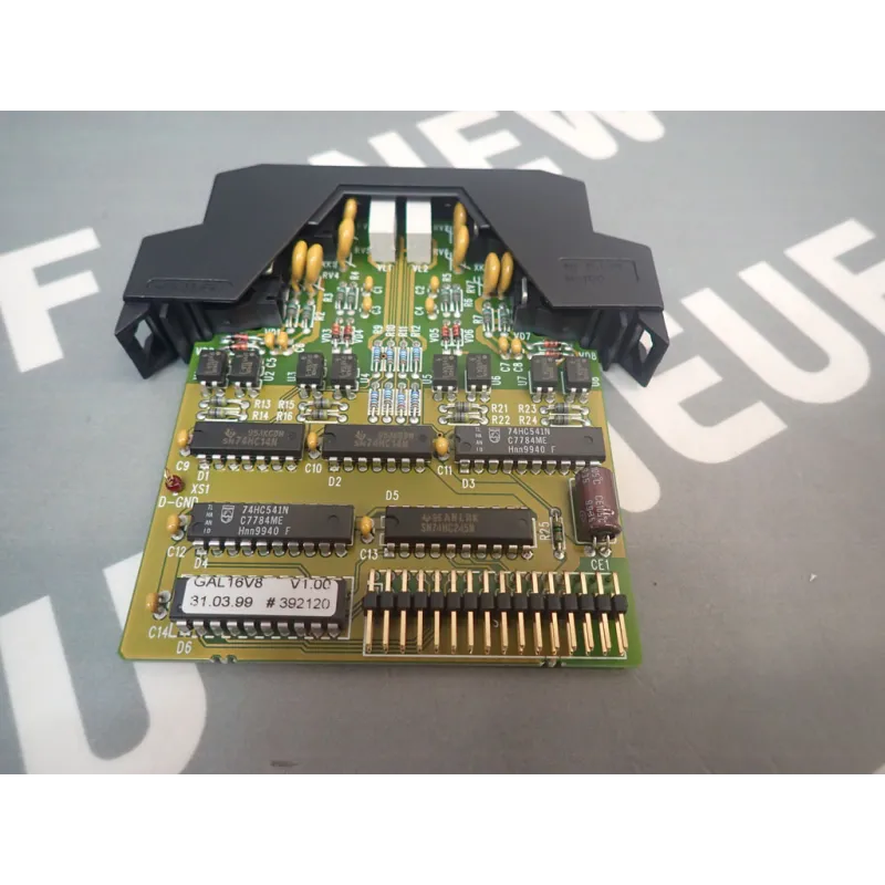 RMA RM242D-IN/DC - REI Industry