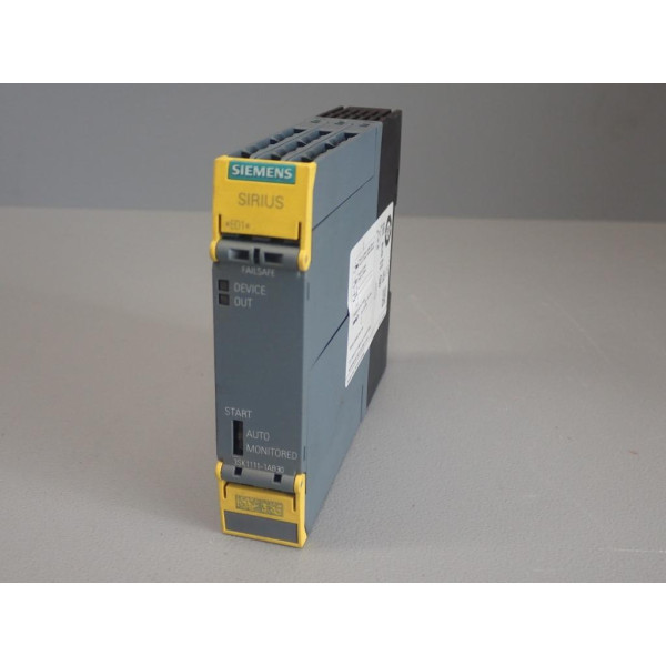 SIEMENS  3SK1111-1AB30