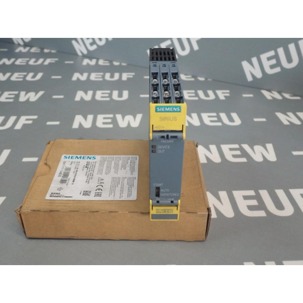 SIEMENS  3SK1111-1AB30