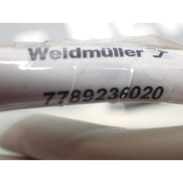 WEIDMULLER  7789236020