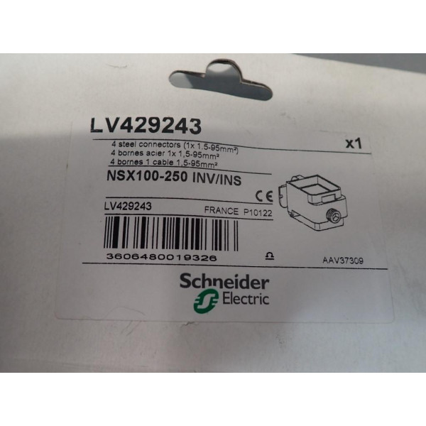SCHNEIDER  LV429243