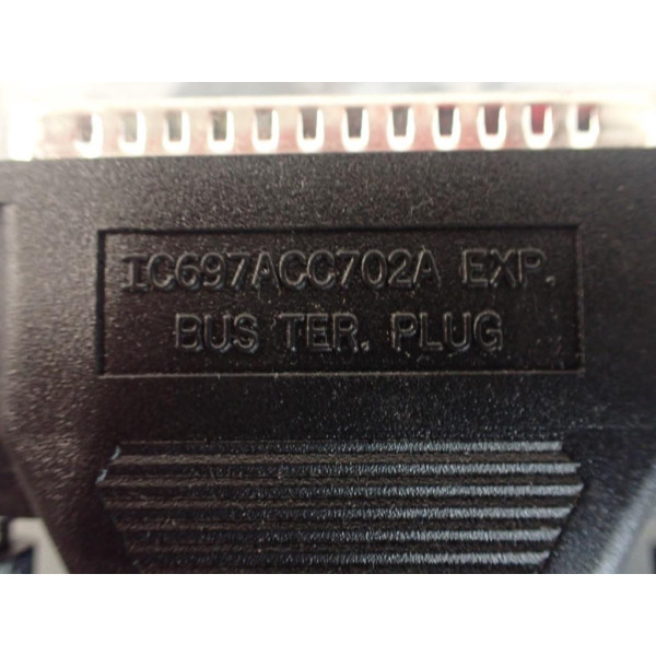 GE FANUC IC697ACC702A