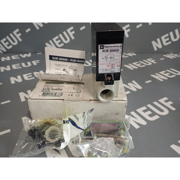 TÉLÉMÉCANIQUE  XUES0600