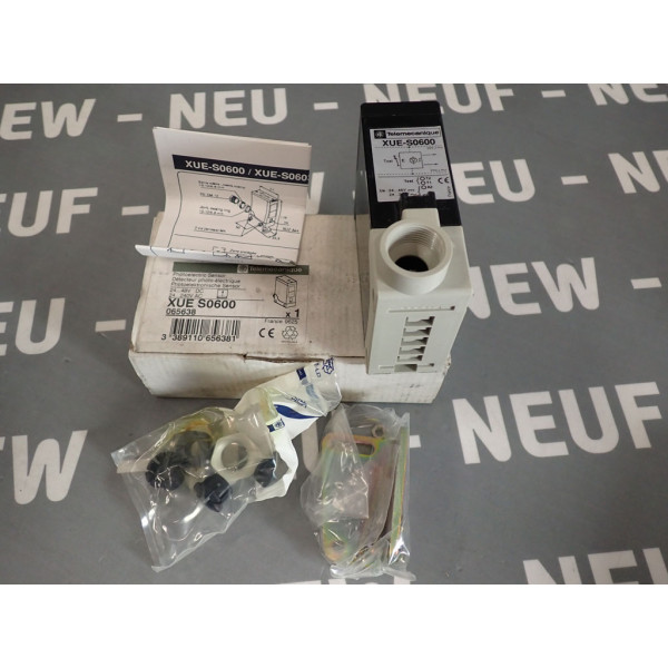 TÉLÉMÉCANIQUE  XUES0600