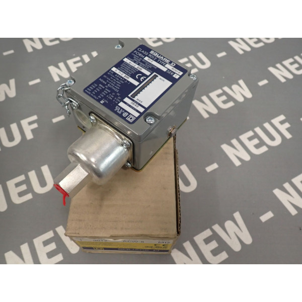 SQUARE D ACW-8M12 SERIEC