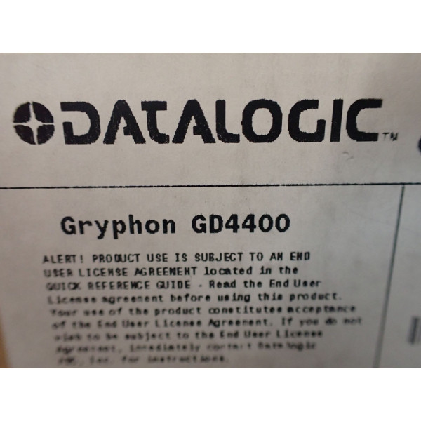 DATALOGIC GD4430-BKK1