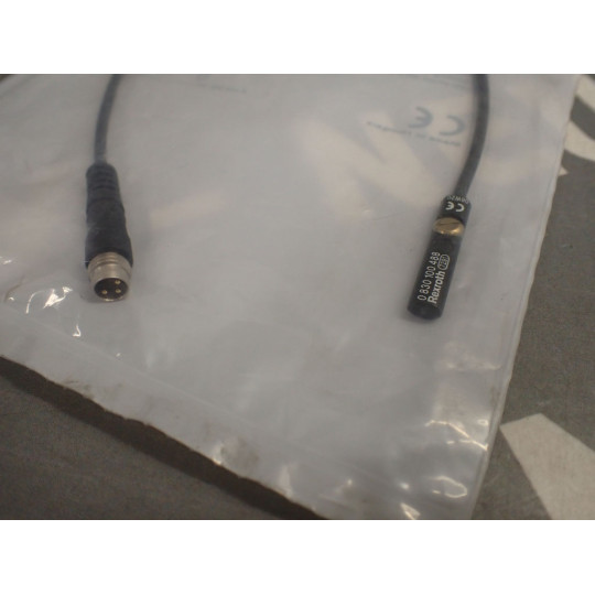 REXROTH  0830100488