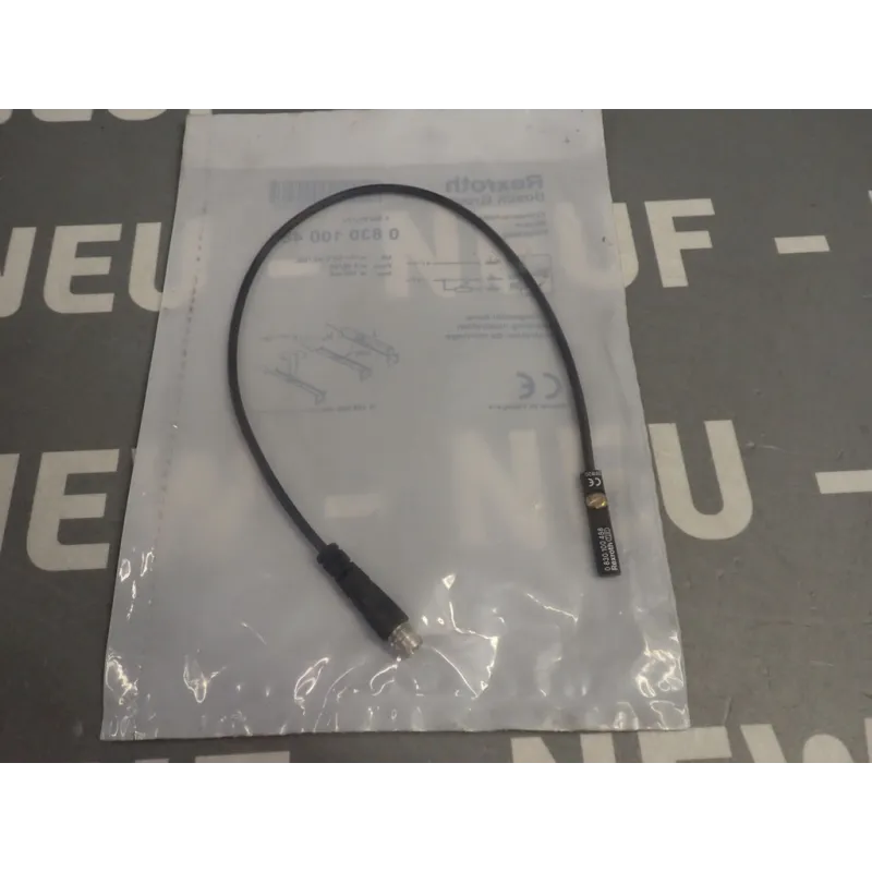 REXROTH 0830100488 - REI Industry