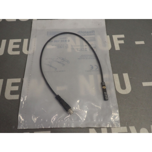 REXROTH  0830100488
