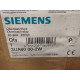 SIEMENS 3UA6000-2W