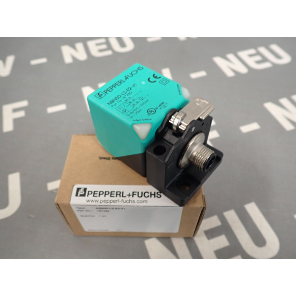 PEPPERL+FUCHS NBN30-L2-E2-V1