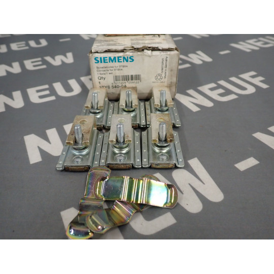 SIEMENS  3TY6540-0A