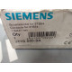 SIEMENS  3TY6540-0A