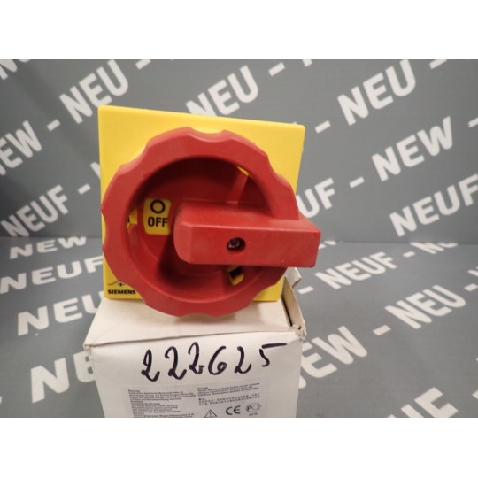 SIEMENS 3LD2804-0TK53
