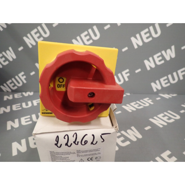 SIEMENS 3LD2804-0TK53