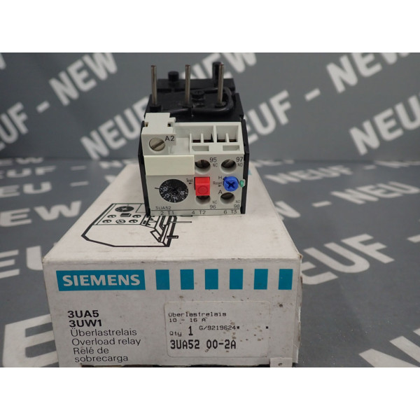 SIEMENS 3UA5200-2A