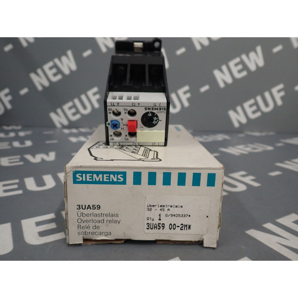 SIEMENS 3UA5900-2M