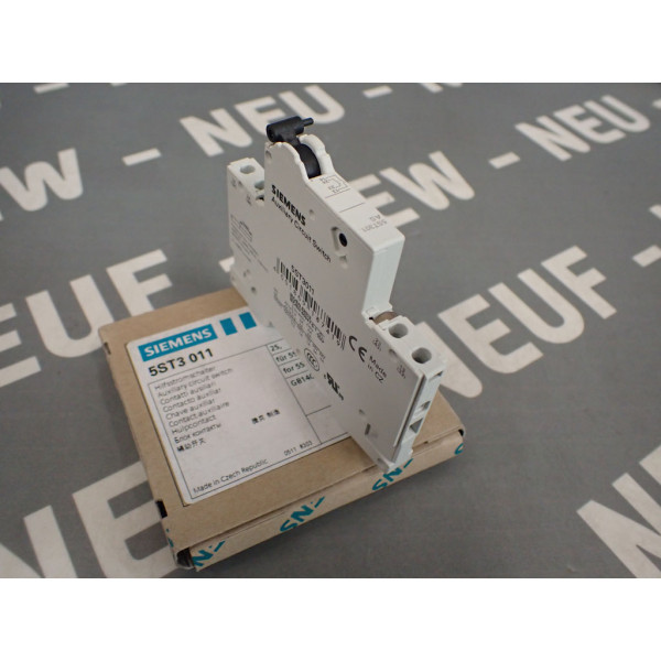 SIEMENS 5ST3011
