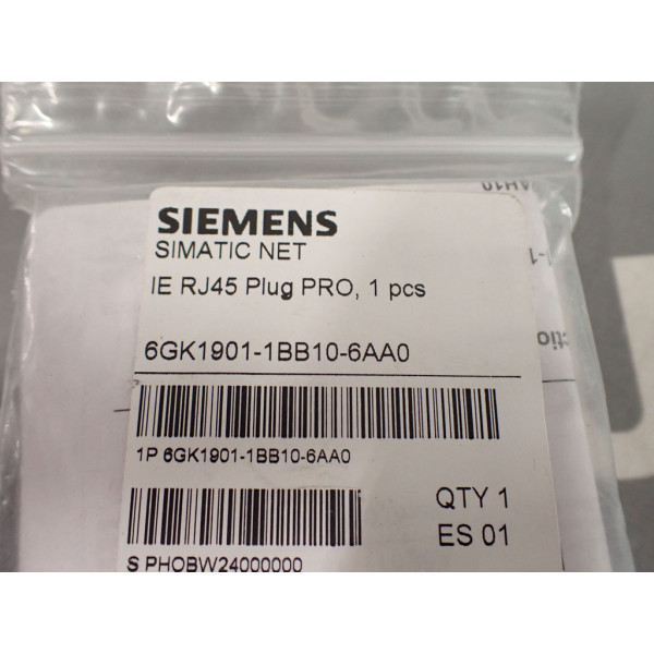 SIEMENS 6GK1901-1BB10-6AA0