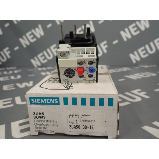 SIEMENS  3UA5000-1E