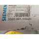 SIEMENS 3SB3601-1HA20