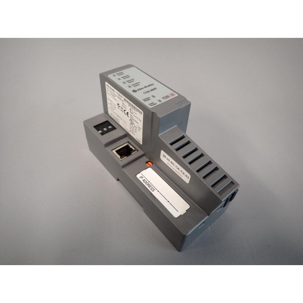 ALLEN-BRADLEY 1734-AENT
