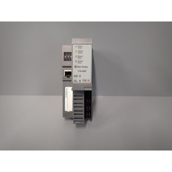 ALLEN-BRADLEY 1734-AENT