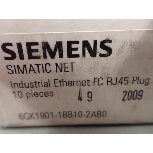 SIEMENS 6GK1901-1BB10-2AB0