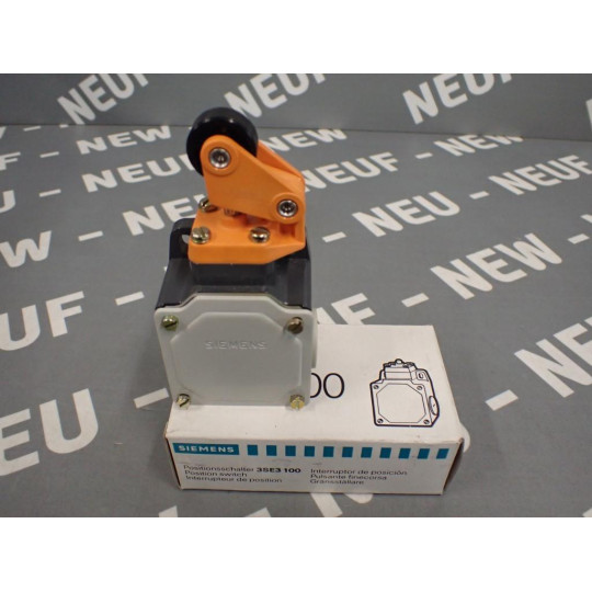 SIEMENS 3SE3100-1E