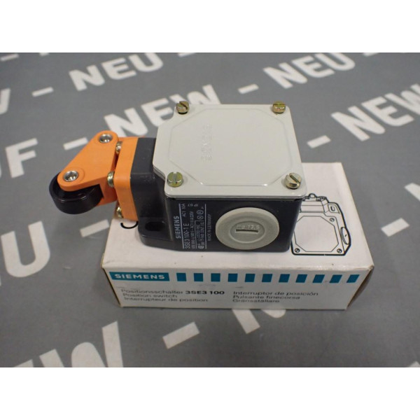 SIEMENS 3SE3100-1E