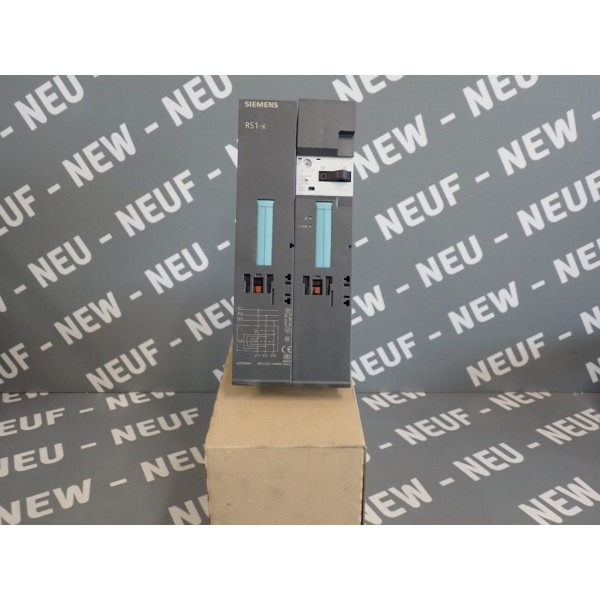 SIEMENS 3RK1301-1AB00-1AA2