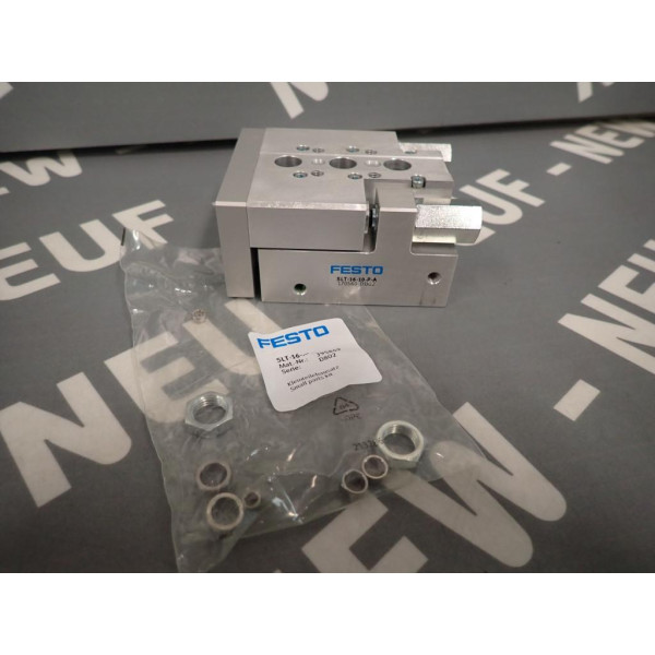 FESTO SLT-16-10-P-A