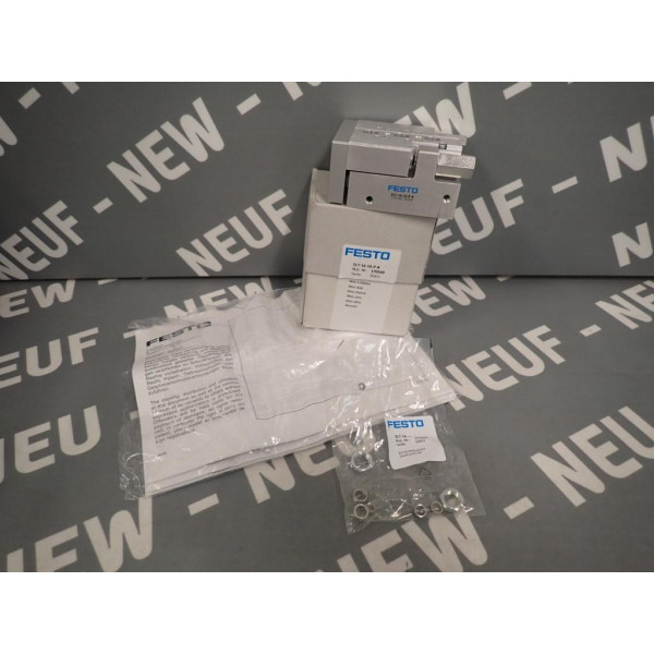 FESTO SLT-16-10-P-A