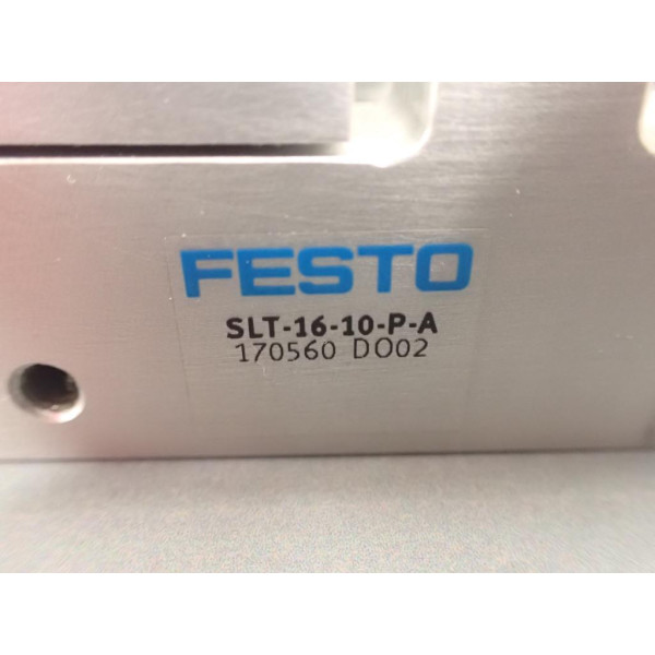 FESTO SLT-16-10-P-A