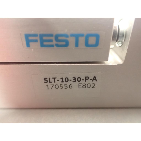 FESTO SLT-10-30-P-A