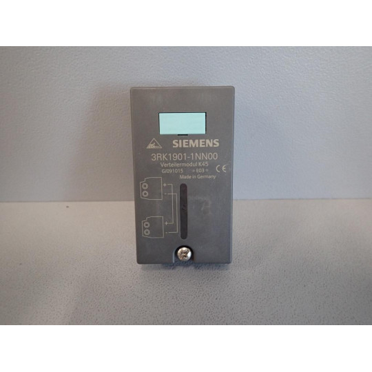 SIEMENS 3RK1901-1NN00