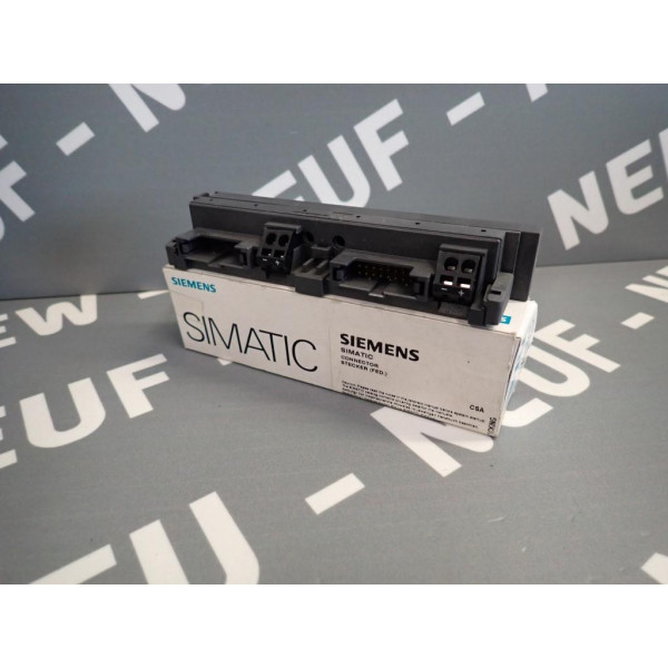 SIEMENS 6ES7921-3AC00-0AA0